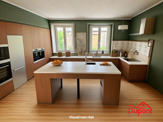  Maison � vendre 7 pi�ces 230 m�