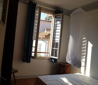  Appartement � louer 2 pi�ces 52 m�