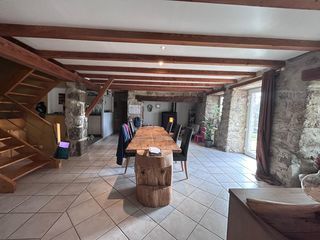  Maison � vendre 4 pi�ces 147 m�