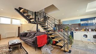  Appartement � vendre 4 pi�ces 91 m�