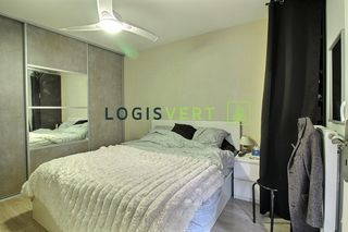  Appartement � vendre 2 pi�ces 46 m�