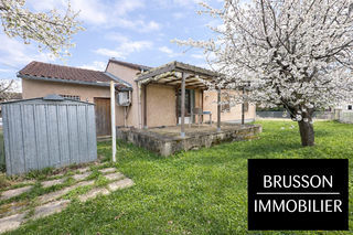  Maison � vendre 4 pi�ces 87 m�