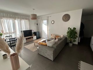  Appartement � vendre 2 pi�ces 51 m�