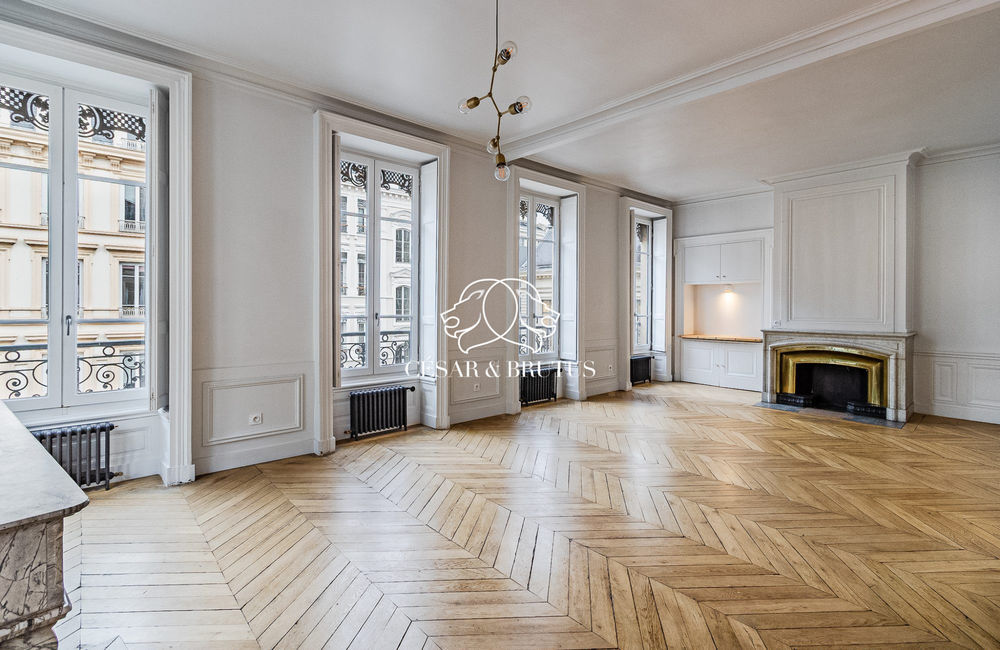 � vendre  Appartement Lyon 2