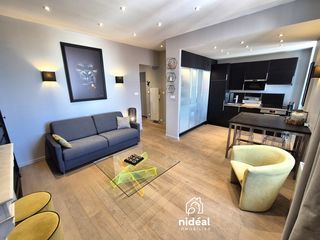  Appartement � vendre 3 pi�ces 44 m�