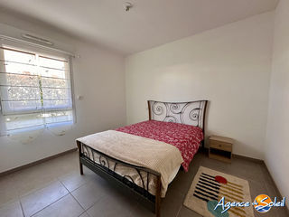  Appartement � vendre 2 pi�ces 1 m�