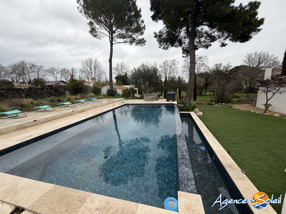 � vendre  Maison Ornaisons (11200)