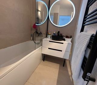  Appartement � vendre 2 pi�ces 37 m�