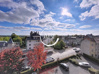  Appartement � vendre 3 pi�ces 58 m�