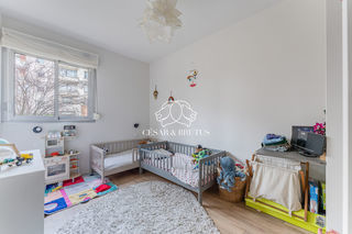  Appartement � vendre 5 pi�ces 86 m� Lyon