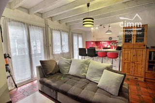  Appartement � vendre 4 pi�ces 75 m�