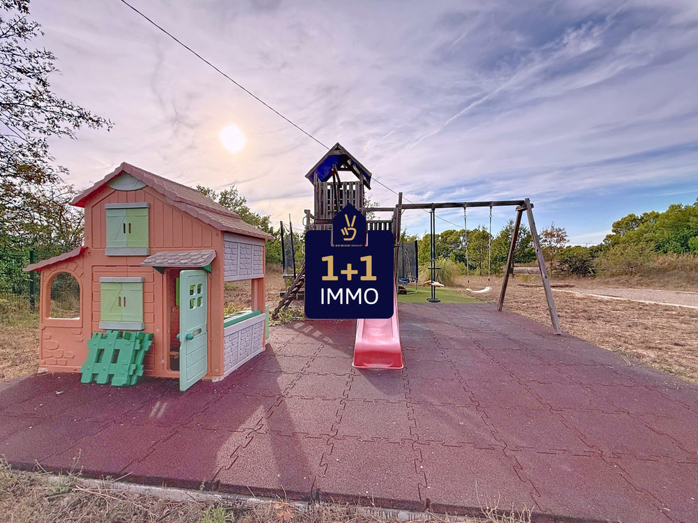 � vendre  Maison Bagnols-en-For�t (83600)