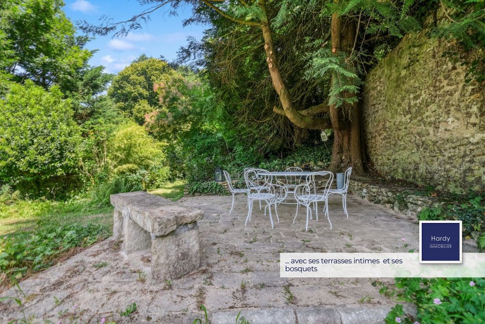 � vendre  Maison Boisemont (95000)