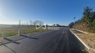  Terrain � vendre 1200 m�