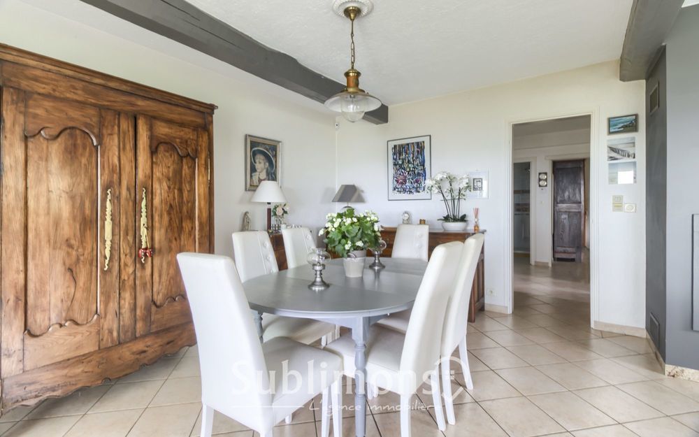 � vendre  Maison Damgan (56750)