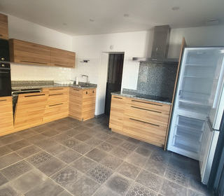  Maison � louer 3 pi�ces 81 m� Castres