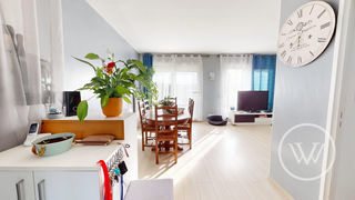  Appartement � vendre 5 pi�ces 89 m�