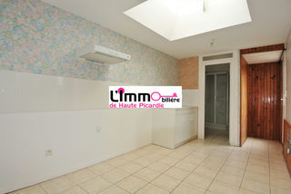  Maison � vendre 2 pi�ces 47 m�