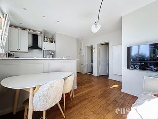  Appartement � vendre 3 pi�ces 49 m�