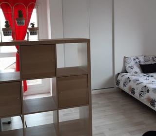  Appartement � vendre 1 pi�ce 29 m�