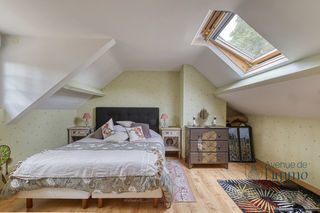  Maison � vendre 7 pi�ces 174 m�