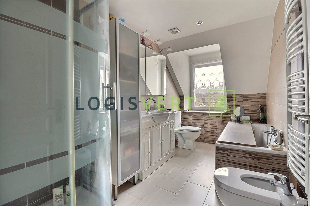 � vendre  Maison Bi�vres (91570)