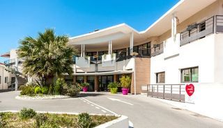  Appartement � vendre 1 pi�ce 20 m�