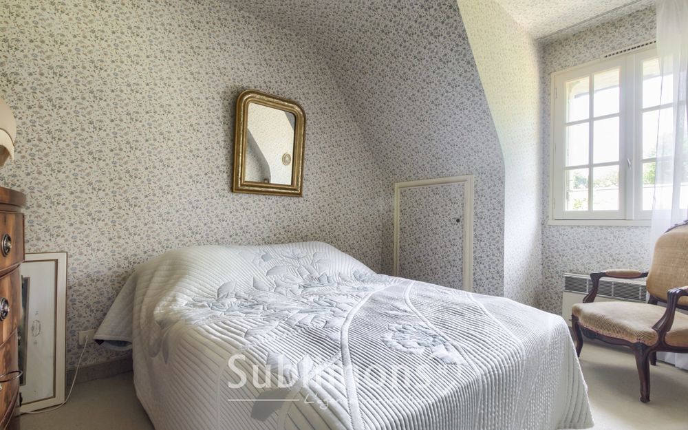 � vendre  Maison Sarzeau (56370)