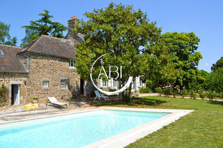  Maison � vendre 9 pi�ces 230 m�