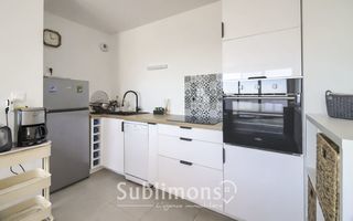  Appartement � vendre 3 pi�ces 1 m�