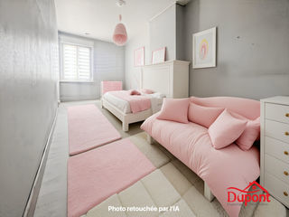  Maison � vendre 6 pi�ces 135 m�