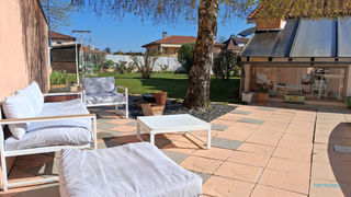  Maison � vendre 4 pi�ces 101 m�