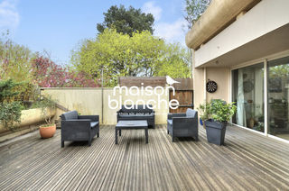  Appartement � vendre 4 pi�ces 81 m�