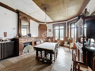  Maison � vendre 15 + pi�ces 384 m�