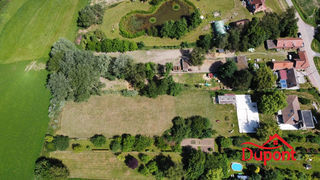  Terrain � vendre 3800 m�