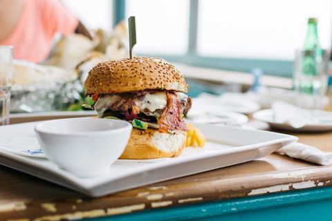 Lyon 1 - Restaurant Rapide Gros CA 218000 69001 Lyon