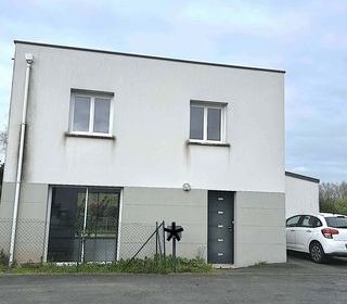  Maison � vendre 5 pi�ces 100 m�
