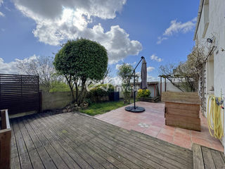  Maison � vendre 6 pi�ces 162 m�