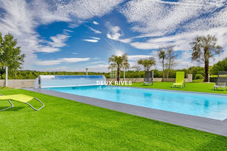  Maison � vendre 10 pi�ces 350 m�