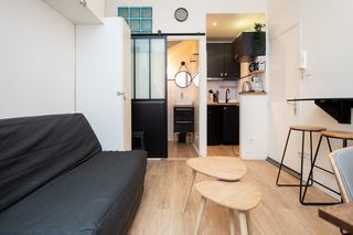  Appartement � louer 1 pi�ce 15 m�