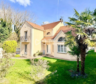  Maison � vendre 6 pi�ces 172 m�