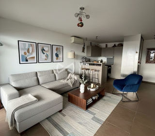  Appartement � vendre 2 pi�ces 1 m�