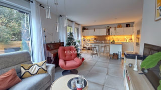  Appartement � vendre 3 pi�ces 75 m�