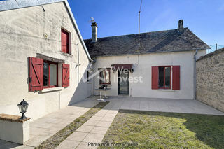  Maison � vendre 4 pi�ces 118 m�