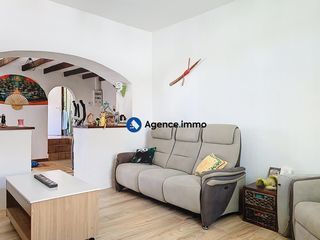  Maison � vendre 5 pi�ces 83 m�