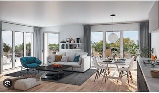  Appartement � vendre 2 pi�ces 39 m�