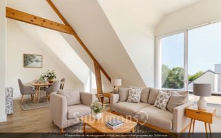  Appartement � vendre 3 pi�ces 59 m�