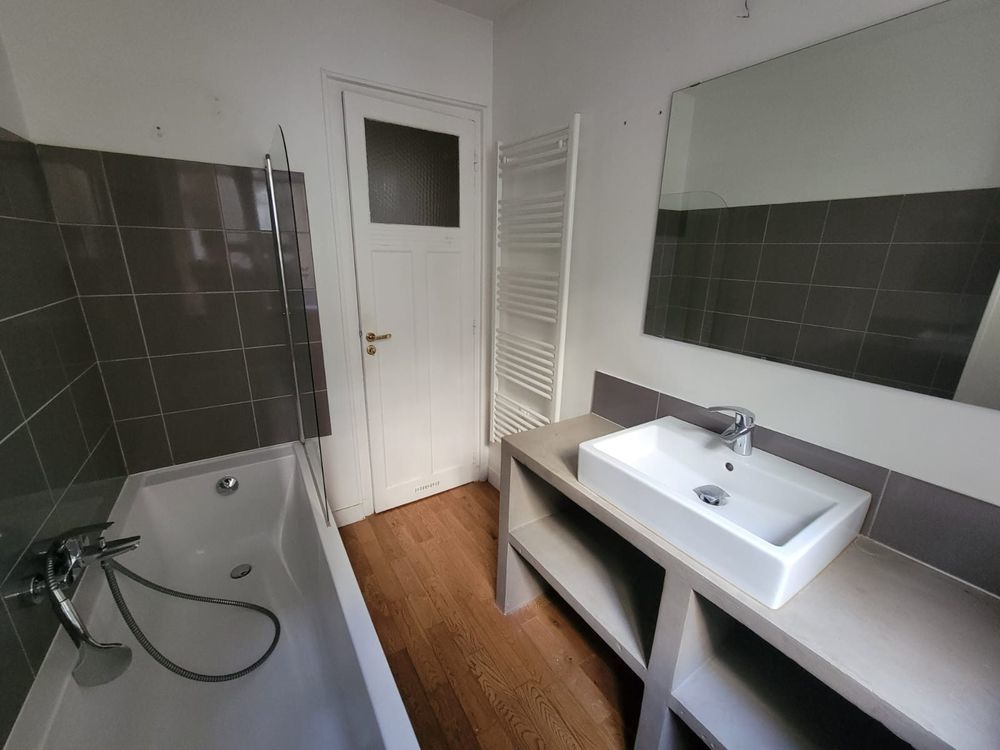 � vendre  Appartement Boulogne-Billancourt (92100)