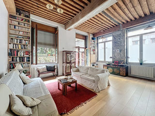  Appartement � vendre 3 pi�ces 80 m�