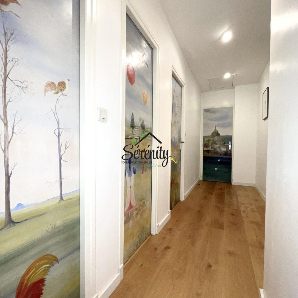 � vendre  Maison Marcq-en-Bar�ul (59700)